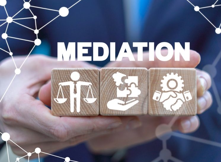 Mediation & Arbitration Concept — Dispute Resolution in Port Macquarie, NSW