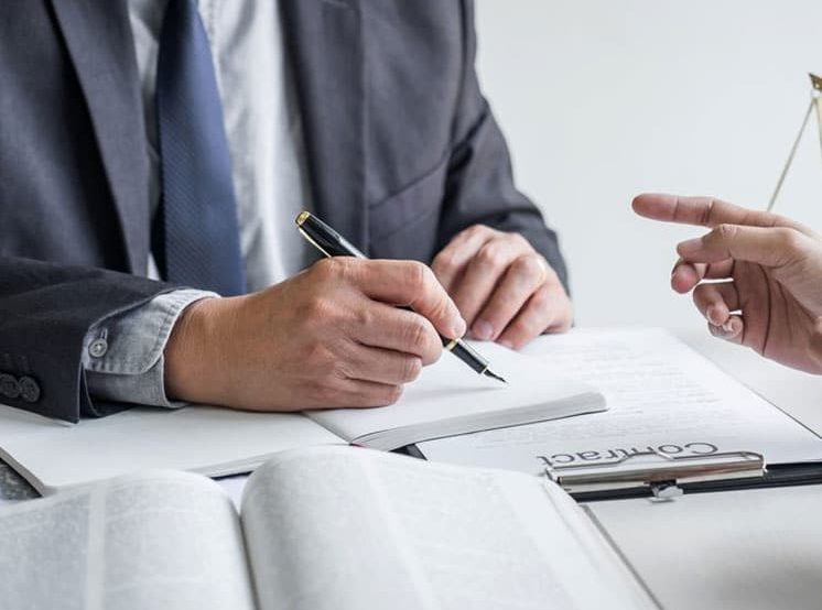 Good Service Cooperation With Lawyer — Dispute Resolution in Port Macquarie, NSW