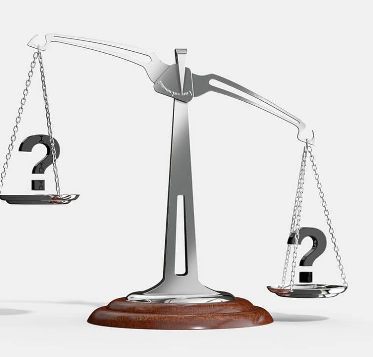 Justice Scales — Dispute Resolution in Port Macquarie, NSW
