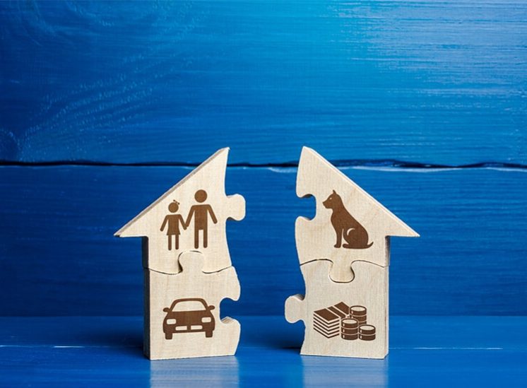 Puzzle House with Family Life Attributes — Dispute Resolution in Port Macquarie, NSW