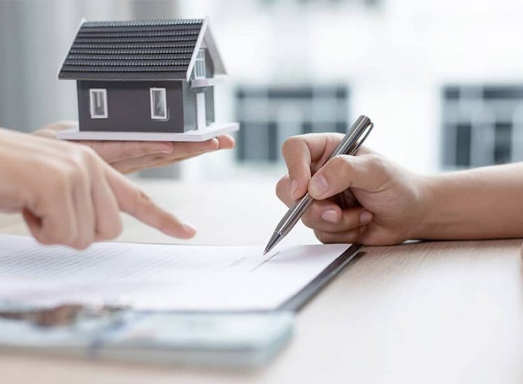 Signing of Home Purchase Contract — Dispute Resolution in Port Macquarie, NSW